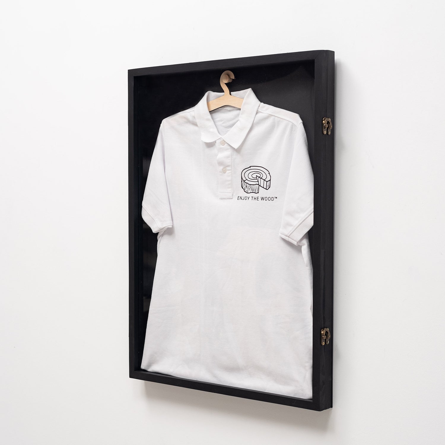 Premium Jersey Display Frame