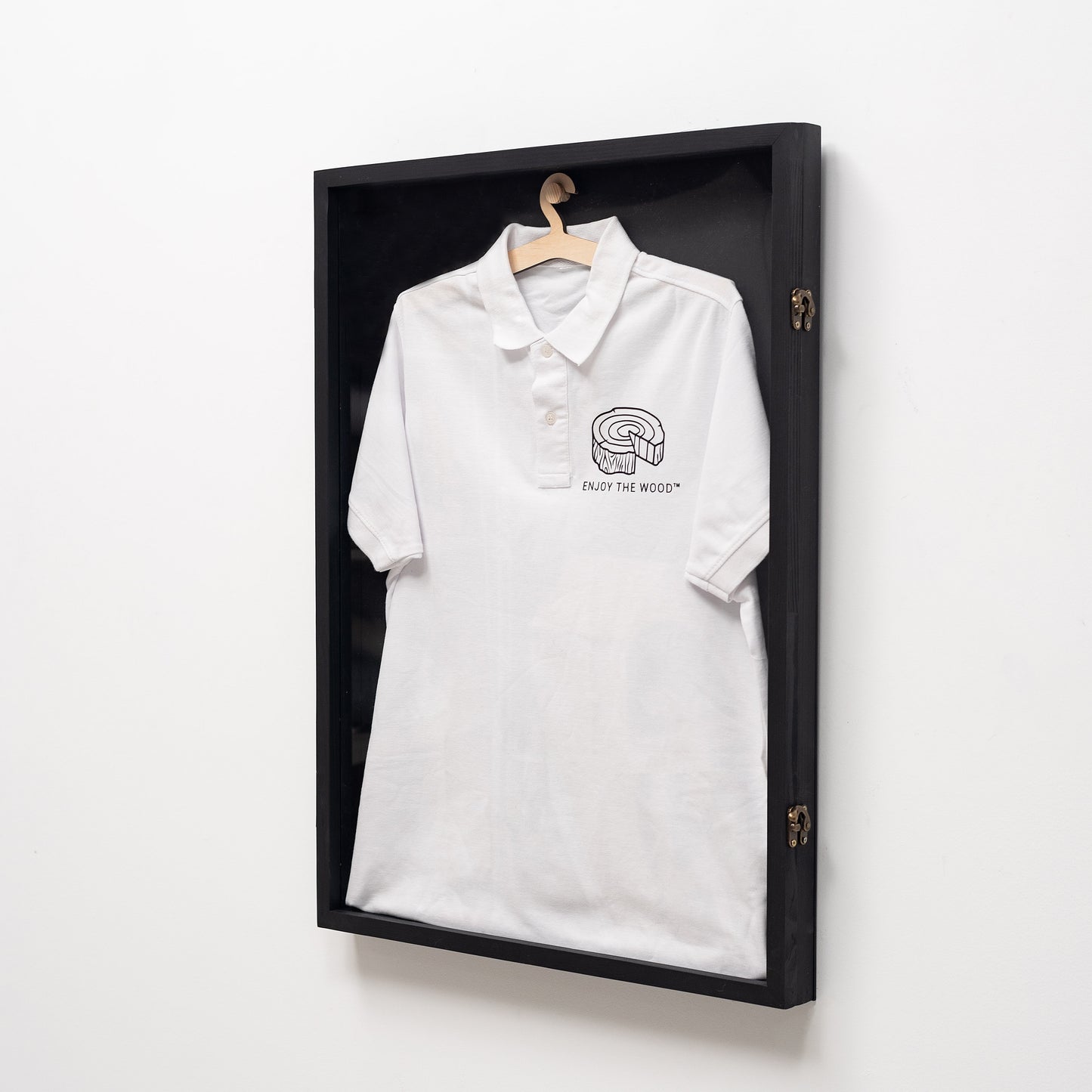 Bulk Premium Jersey Display Frame – 80x60 cm