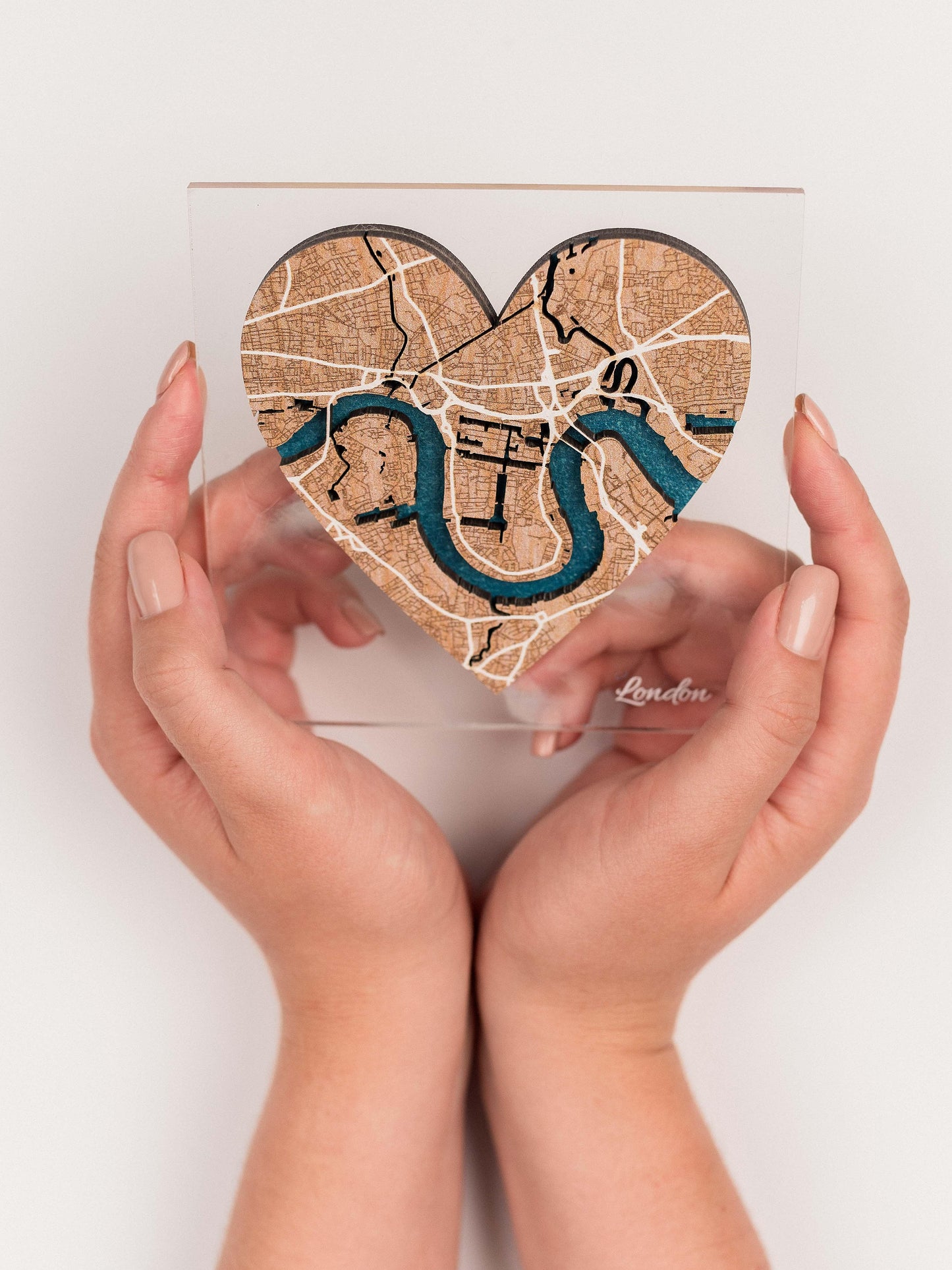 Small City Plan