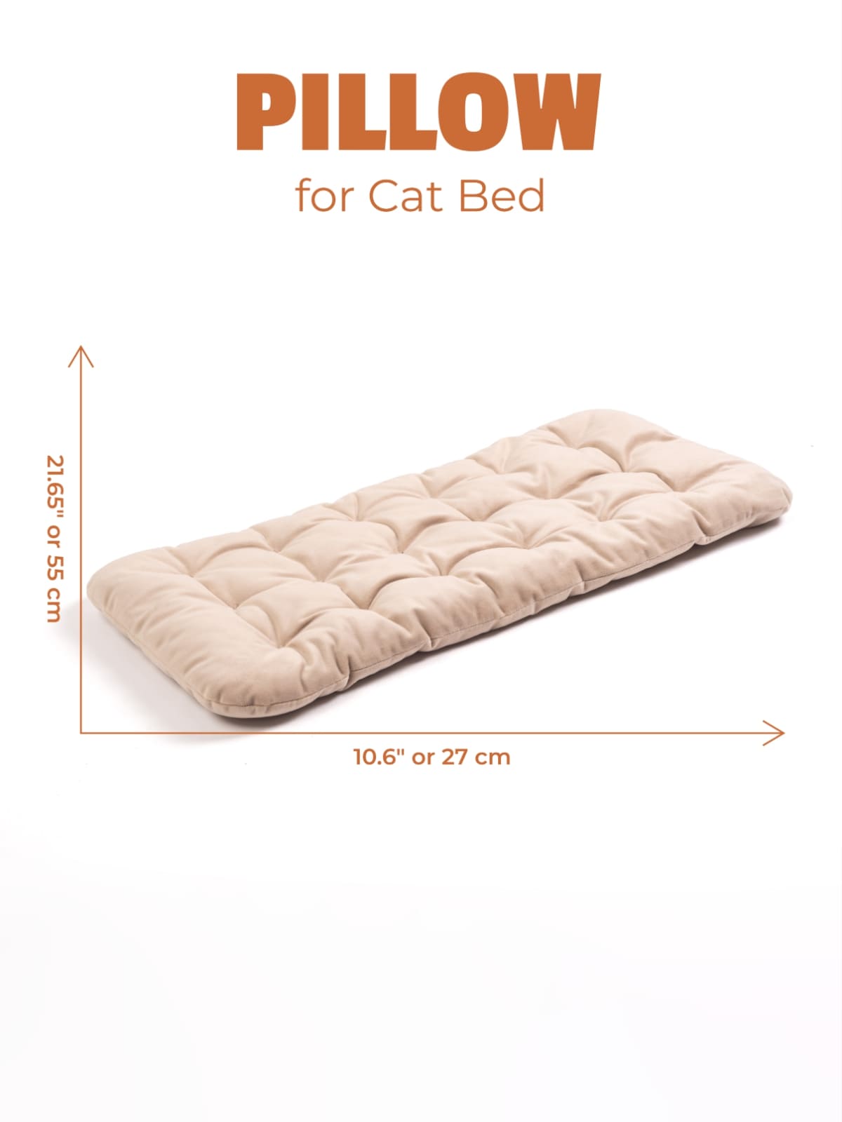 pillows for cats to sleep on