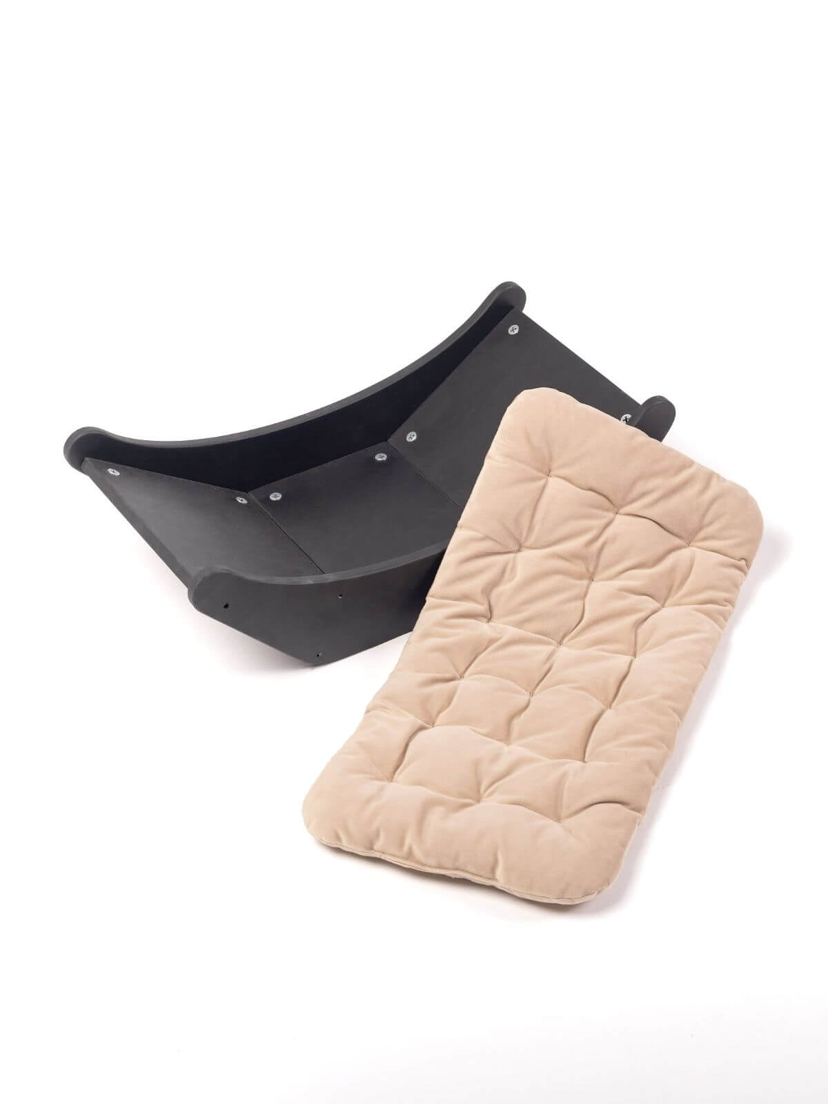 cat sleeping pillow
