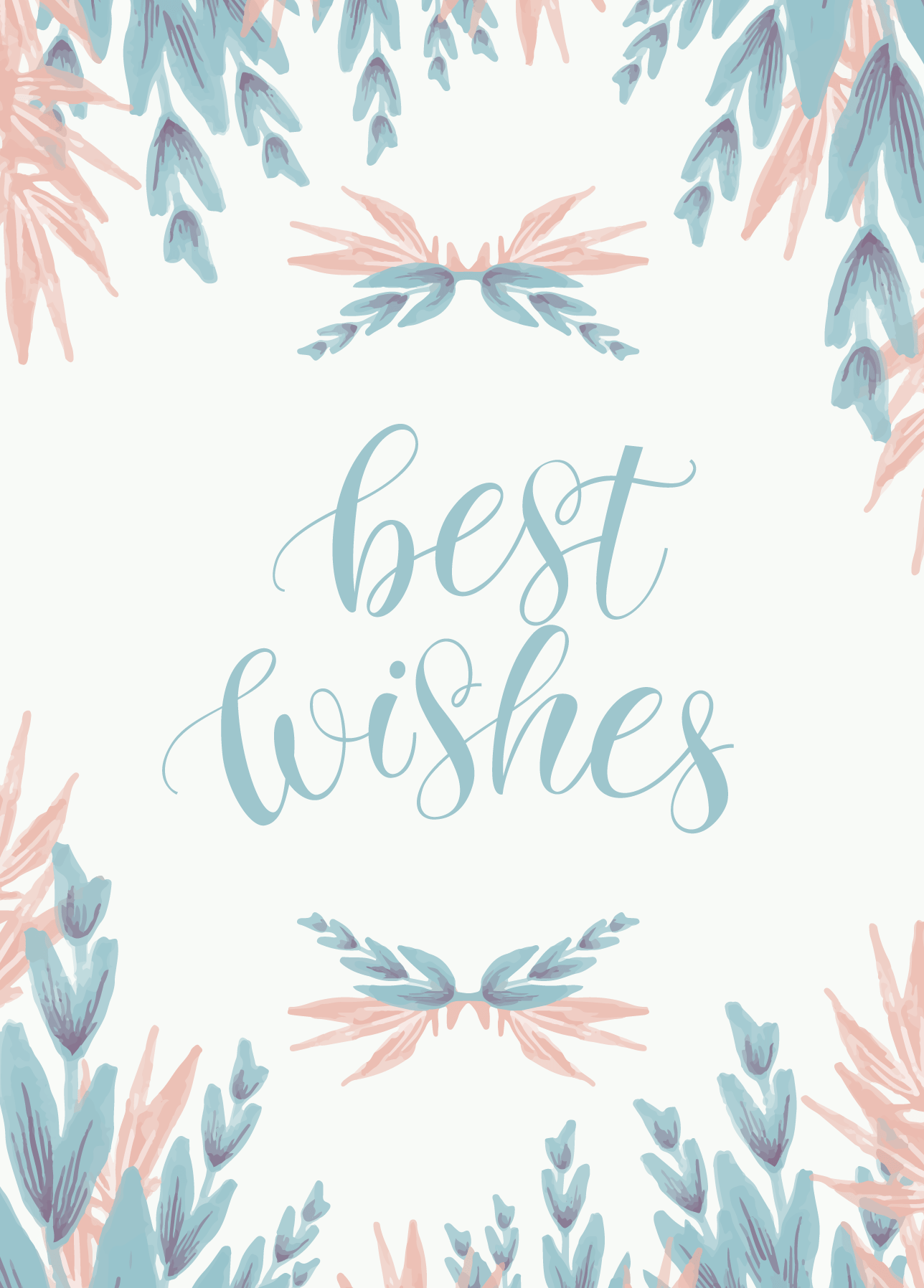 Greeting Card