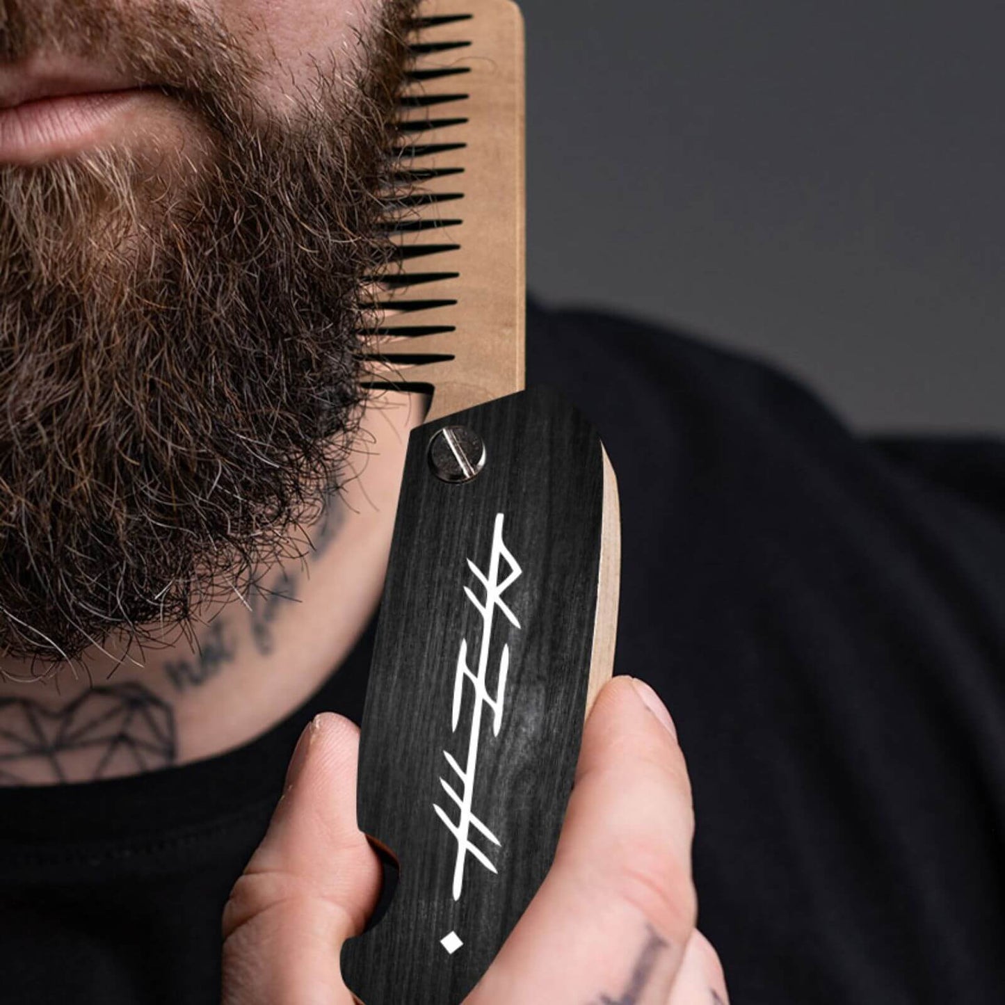 printing combs