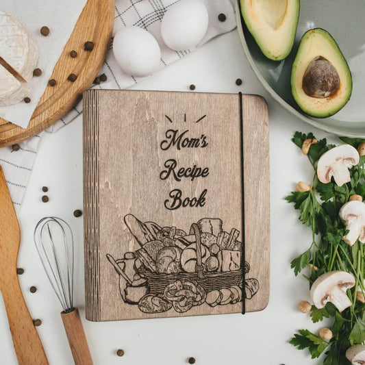 mom's recipe