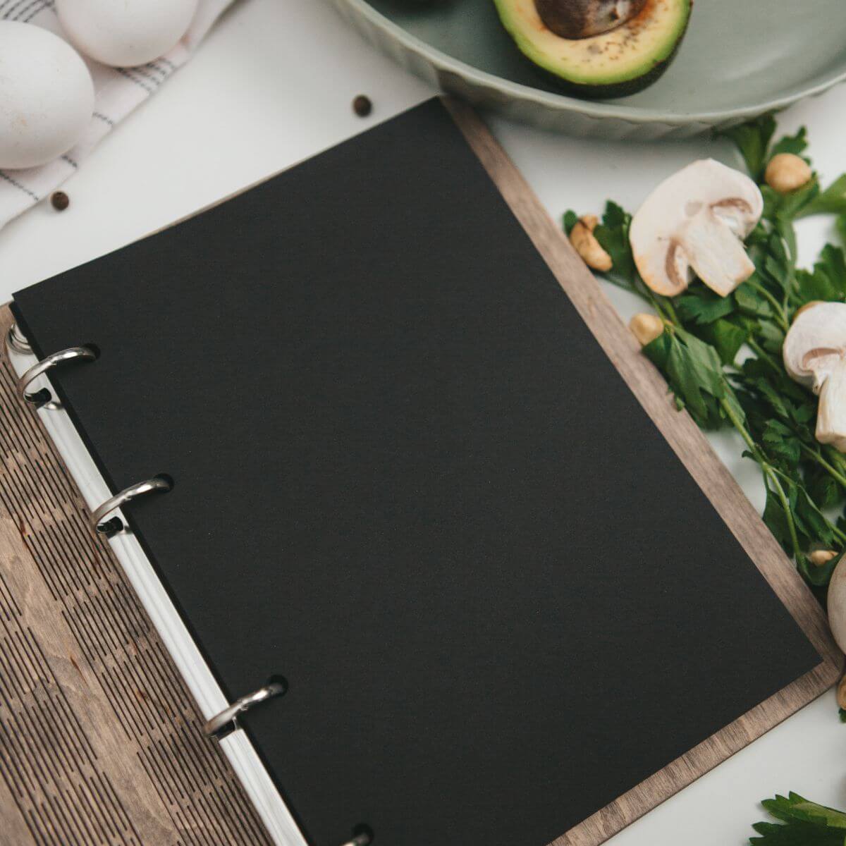 recipe of dishes