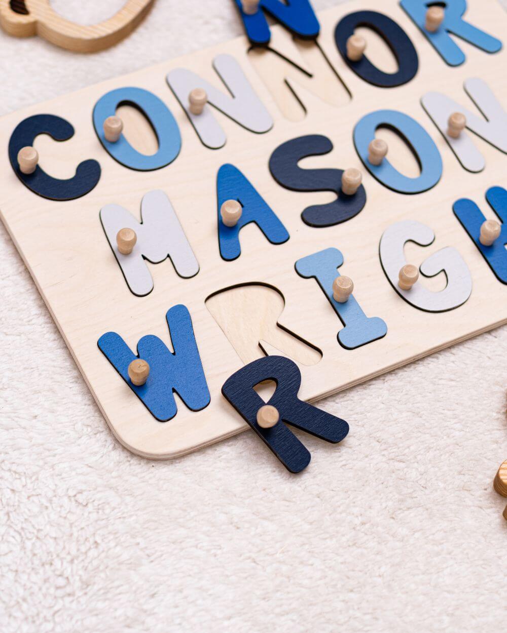double name puzzle