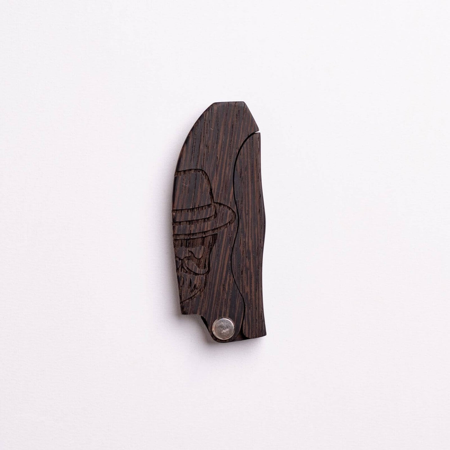 woody gift comb