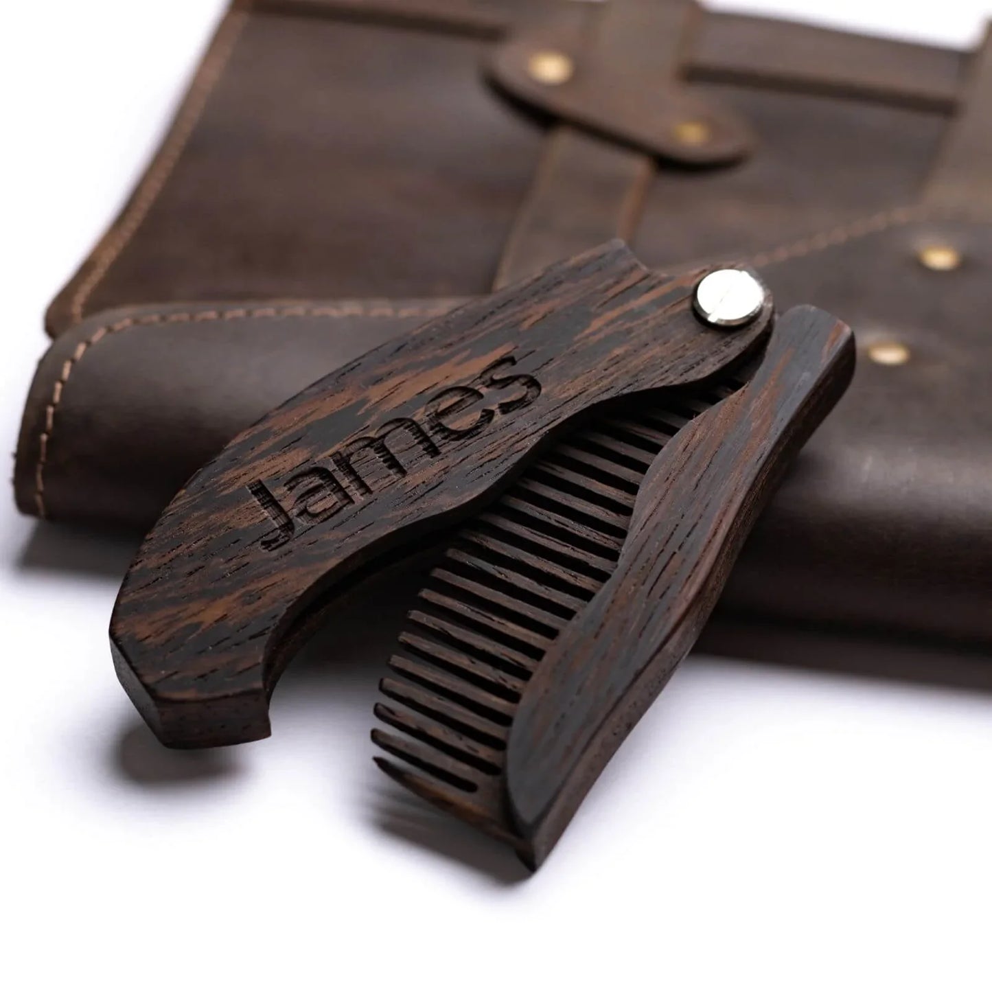 boys wavy comb