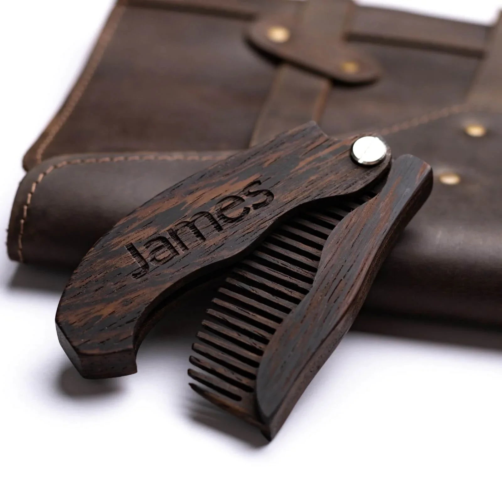 boys wavy comb