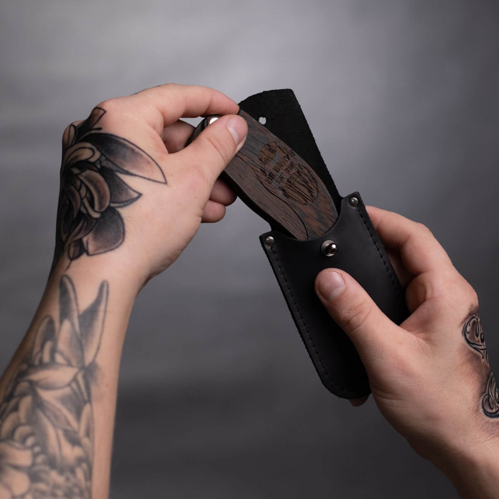 comb for men's gift