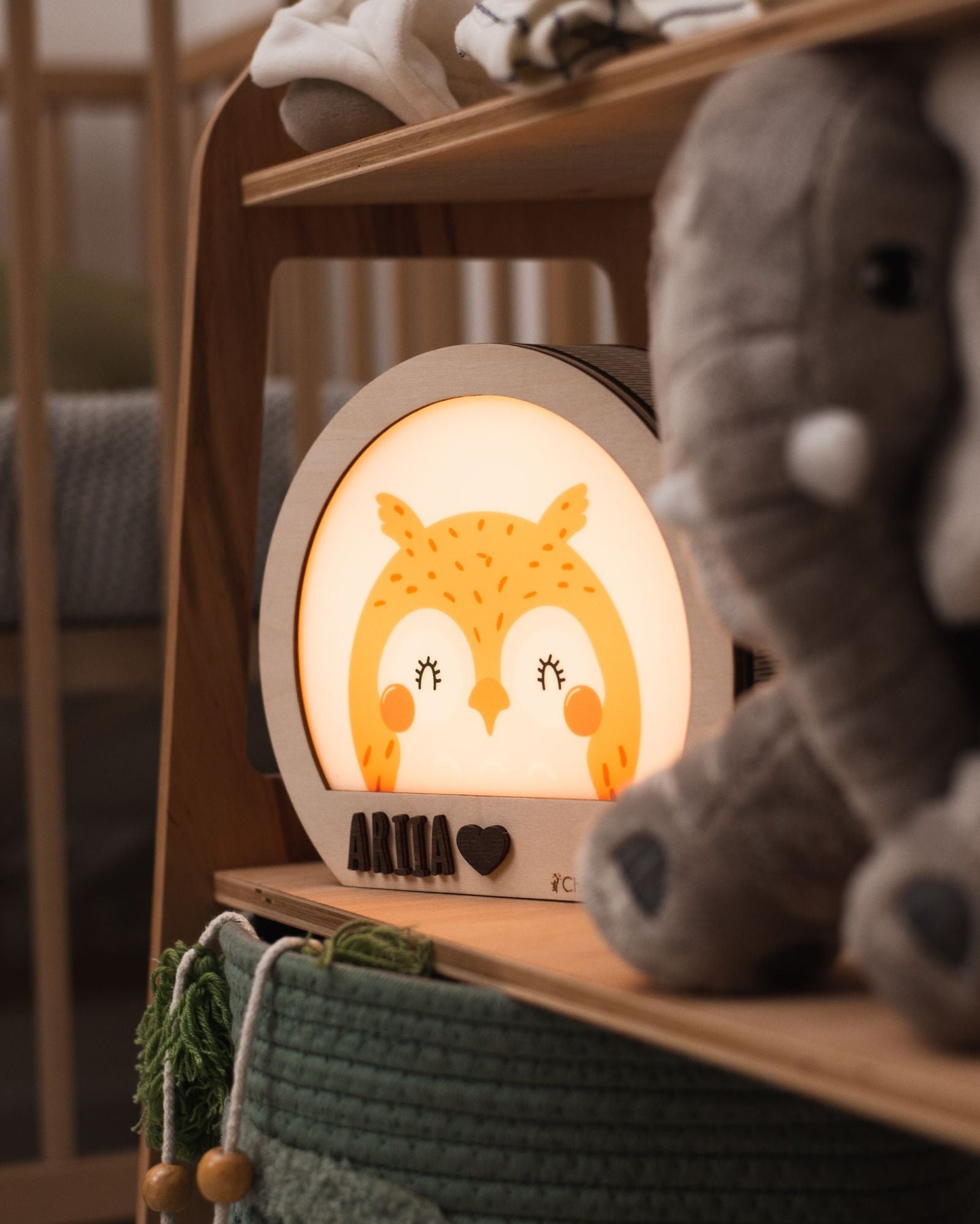 kids night light