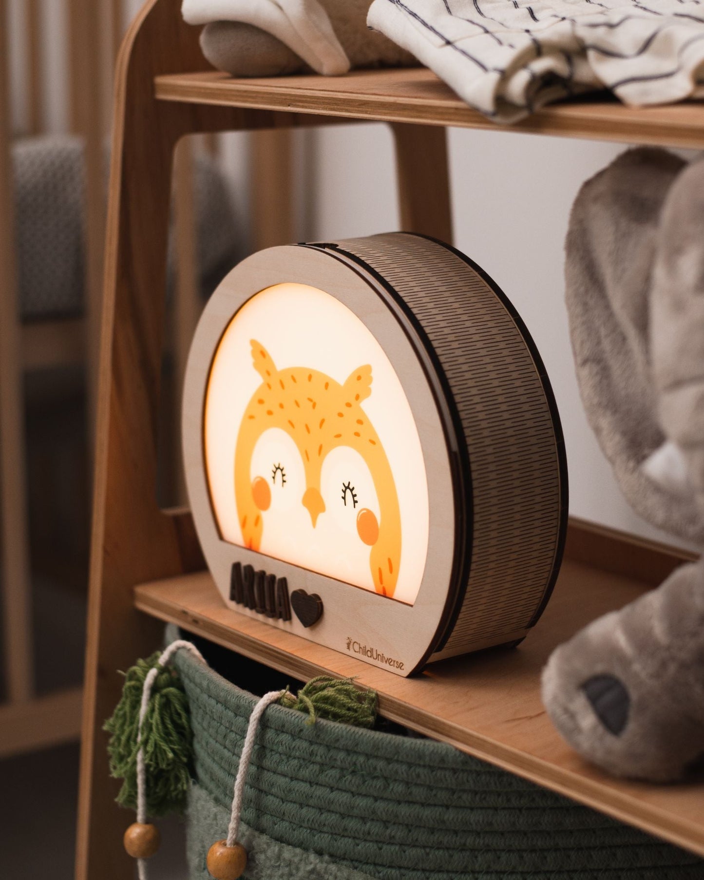 light for kids