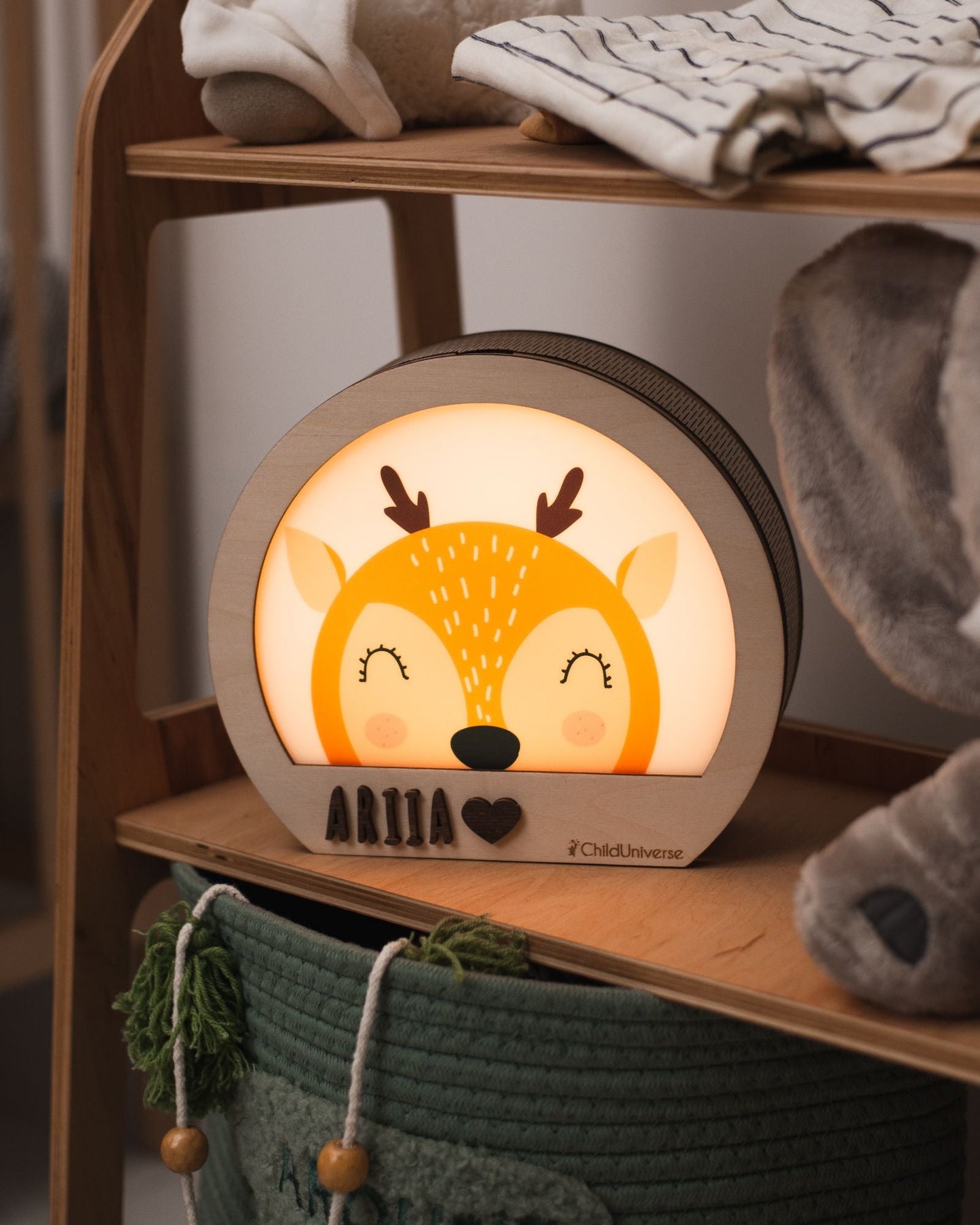 night light