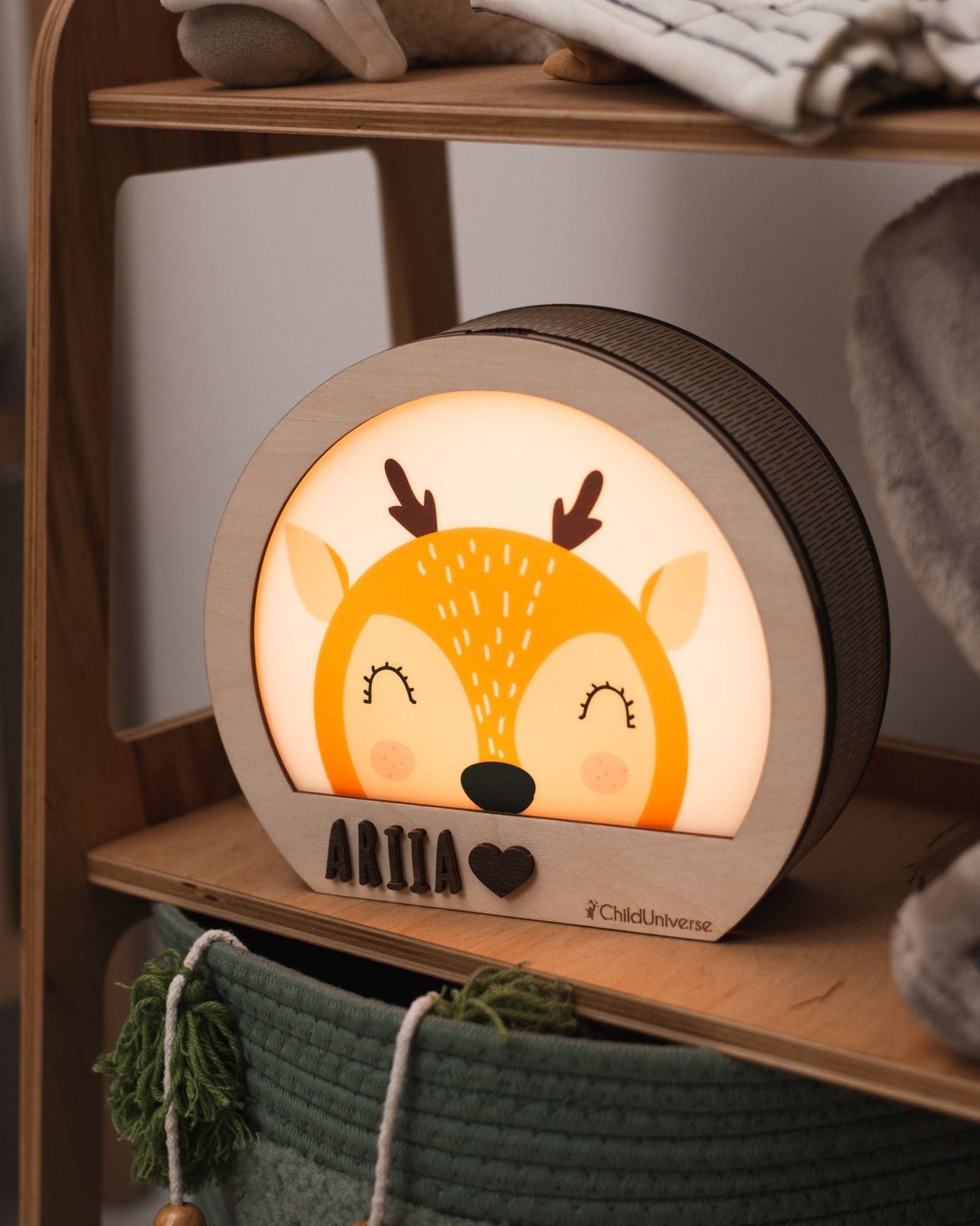 kids night light
