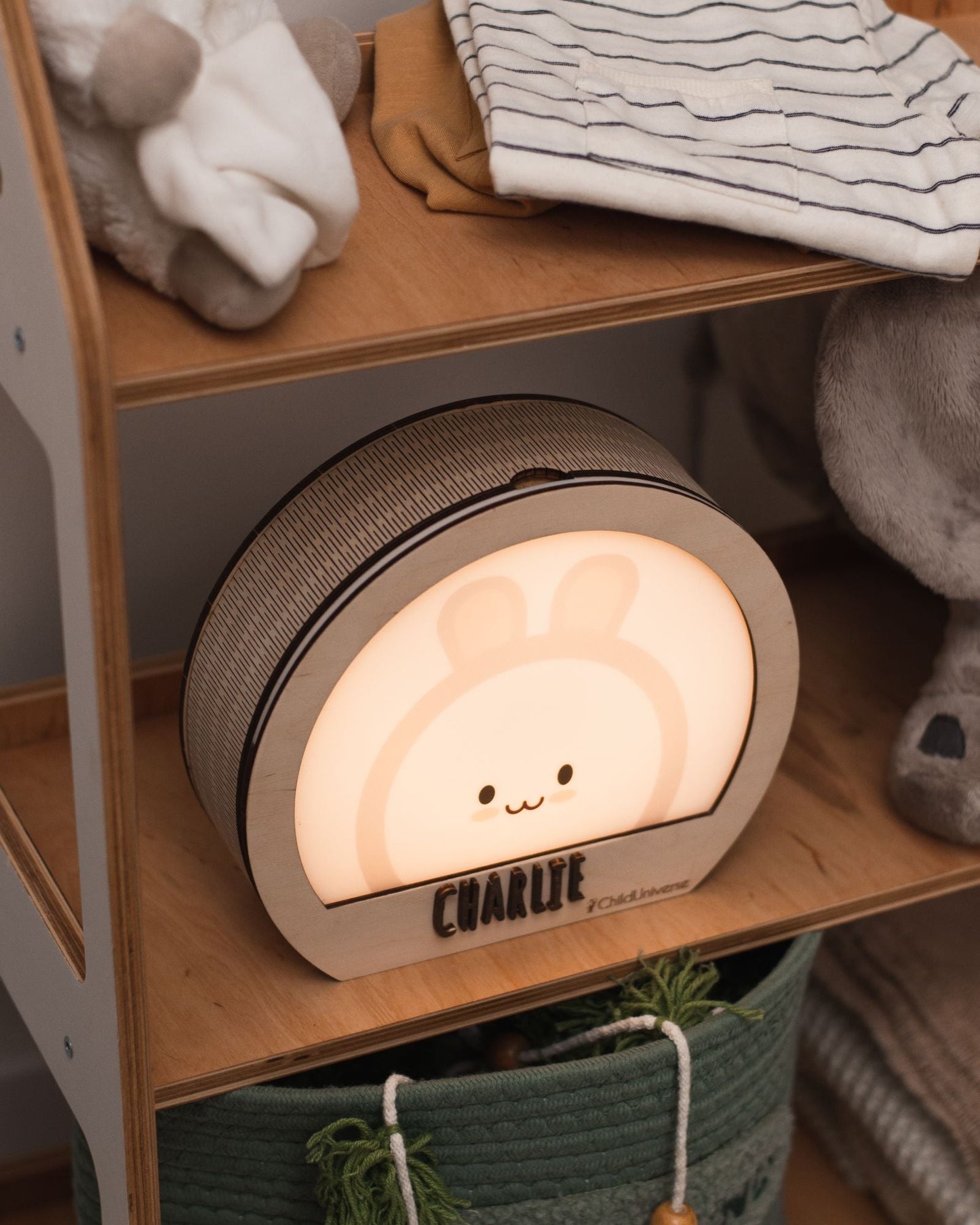 light night for kids room