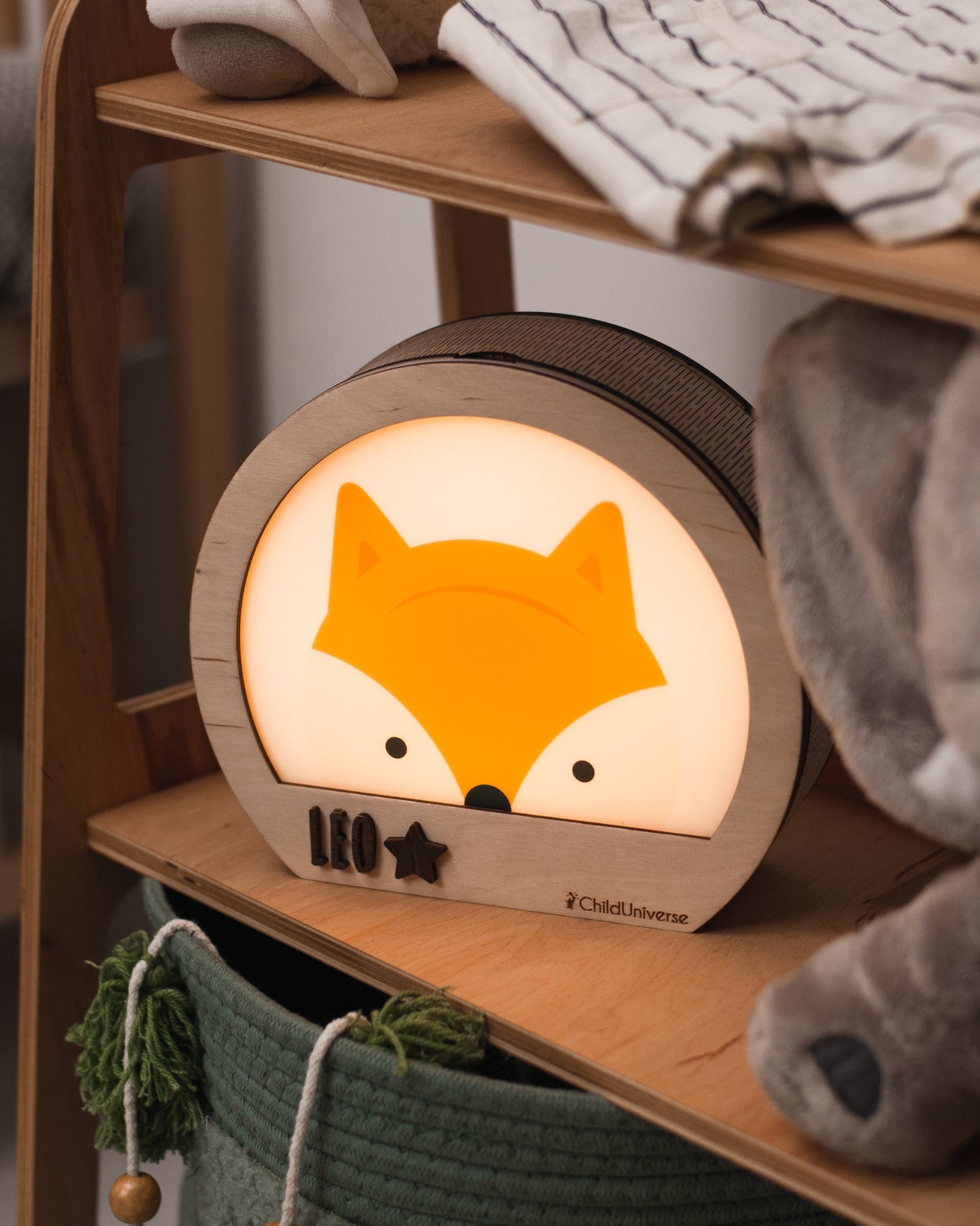 toy night light