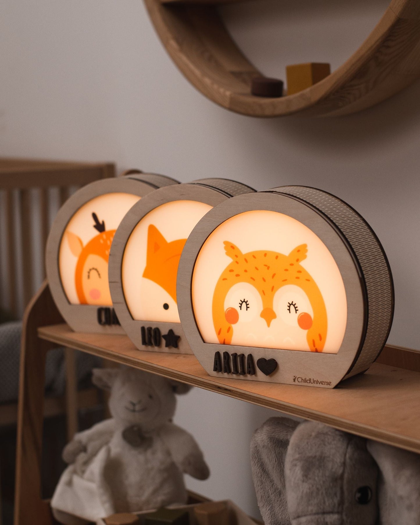 child night light