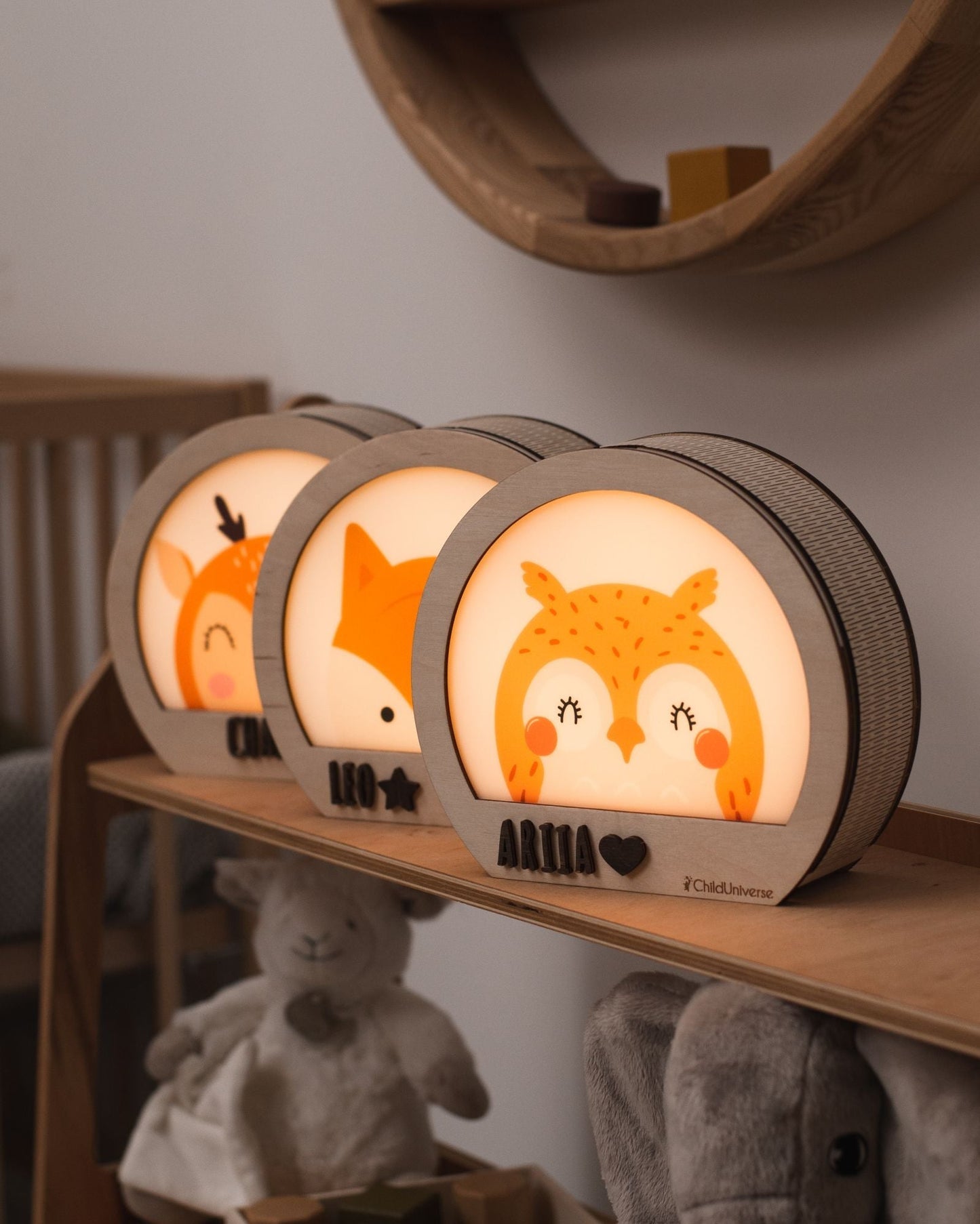 child night light