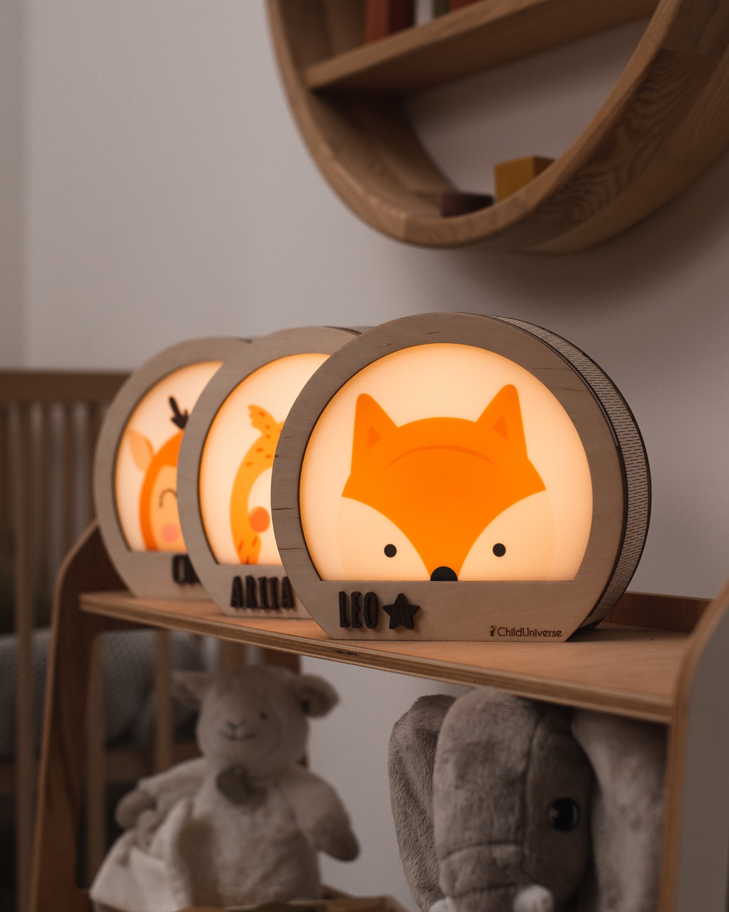 light for kids