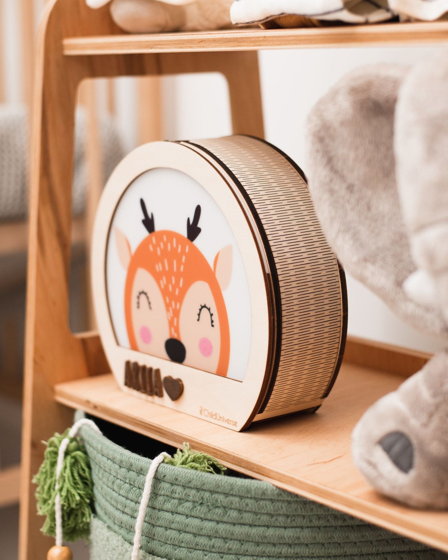 night light for children