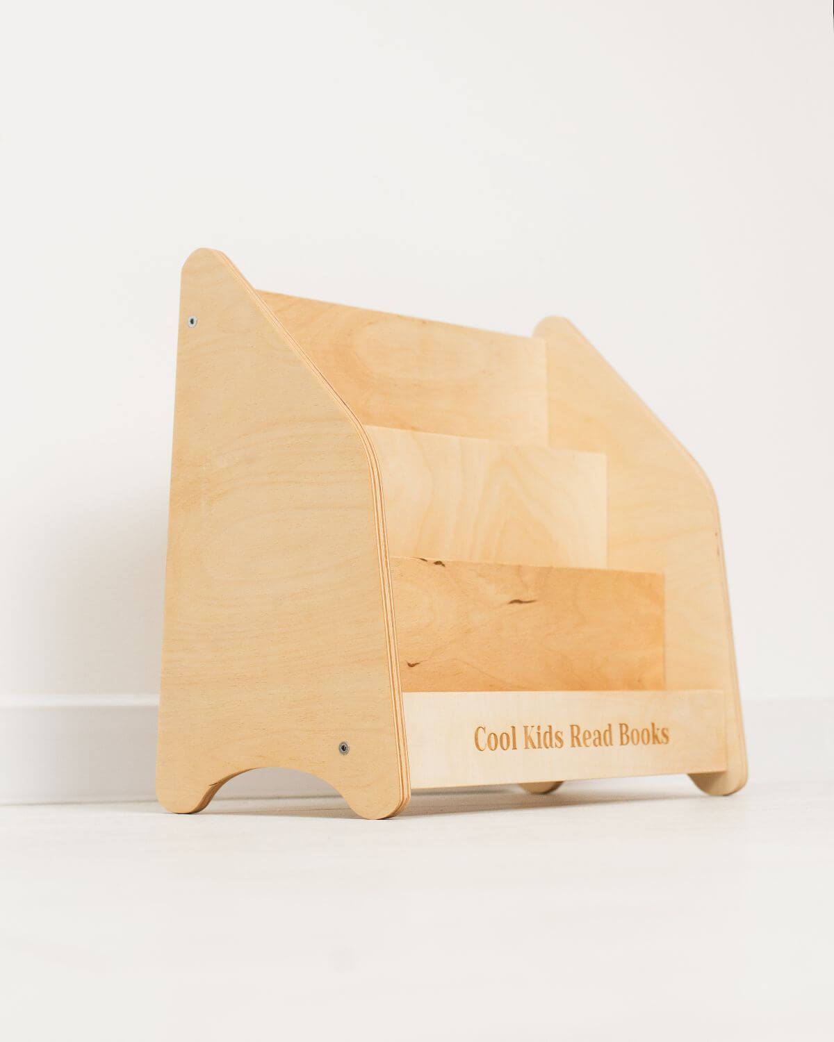 child book shelf