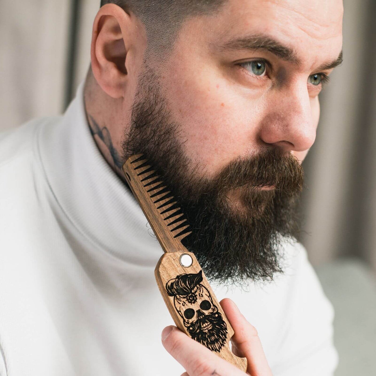 combs for men