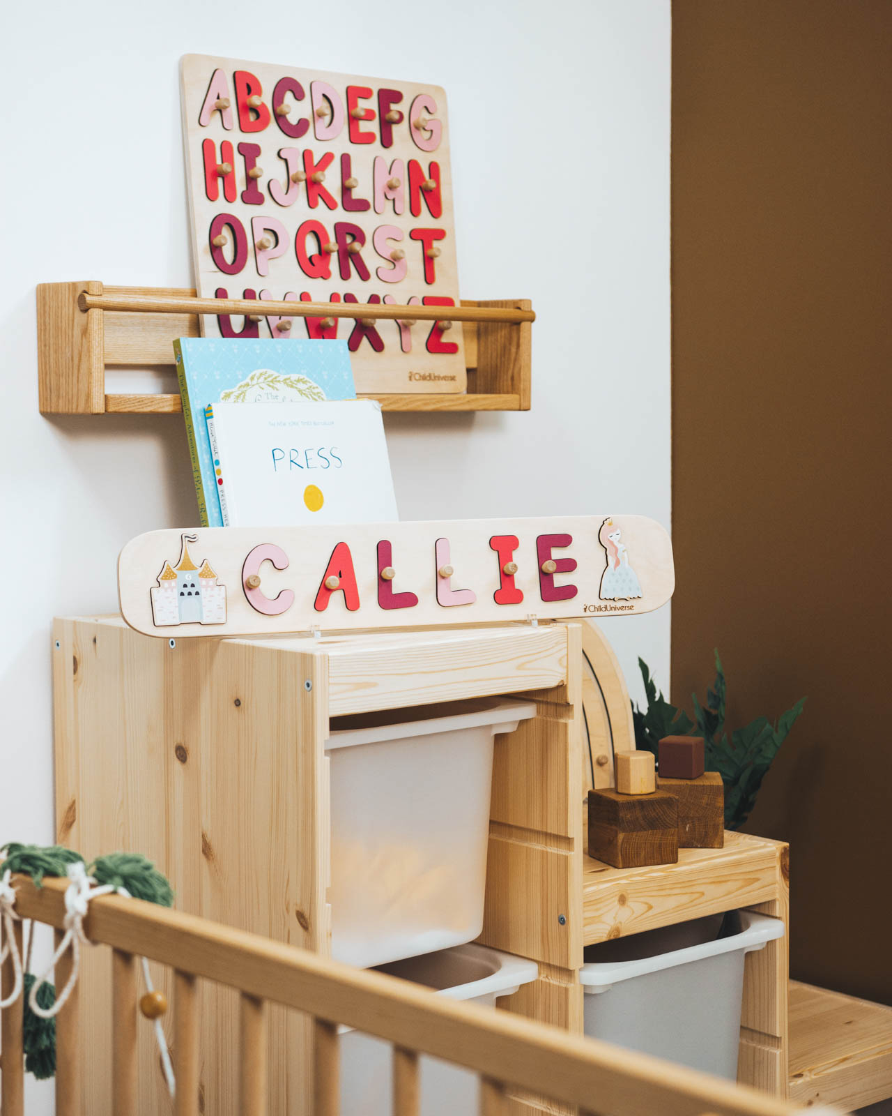 name puzzle for baby girl