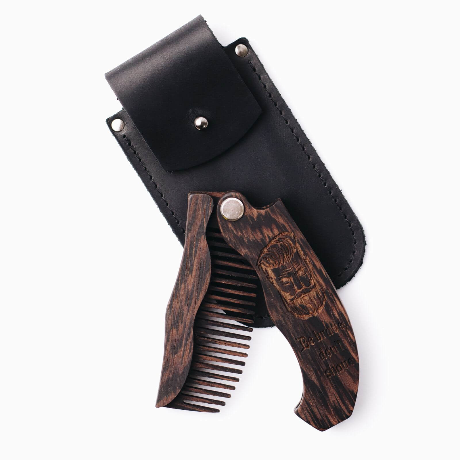 brave gift for comb