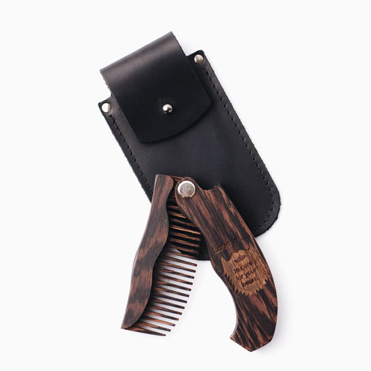 super dad's comb