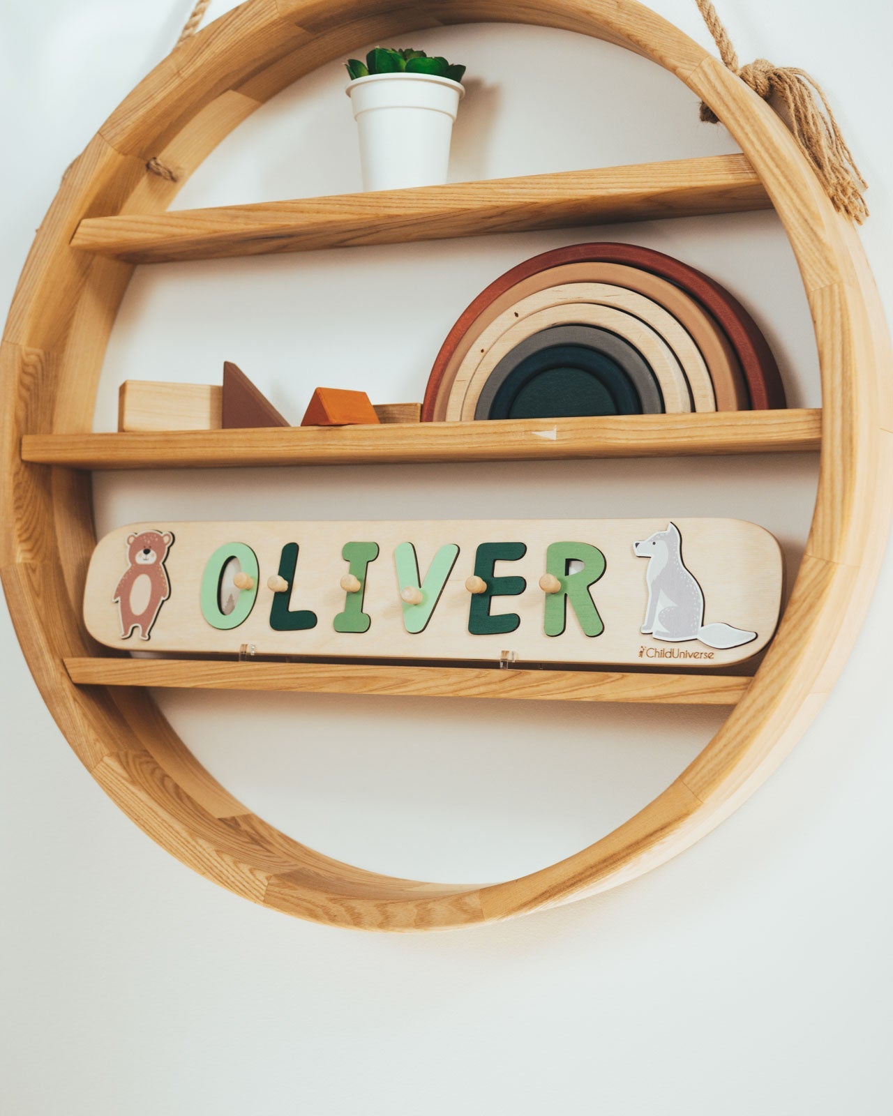 kids puzzle