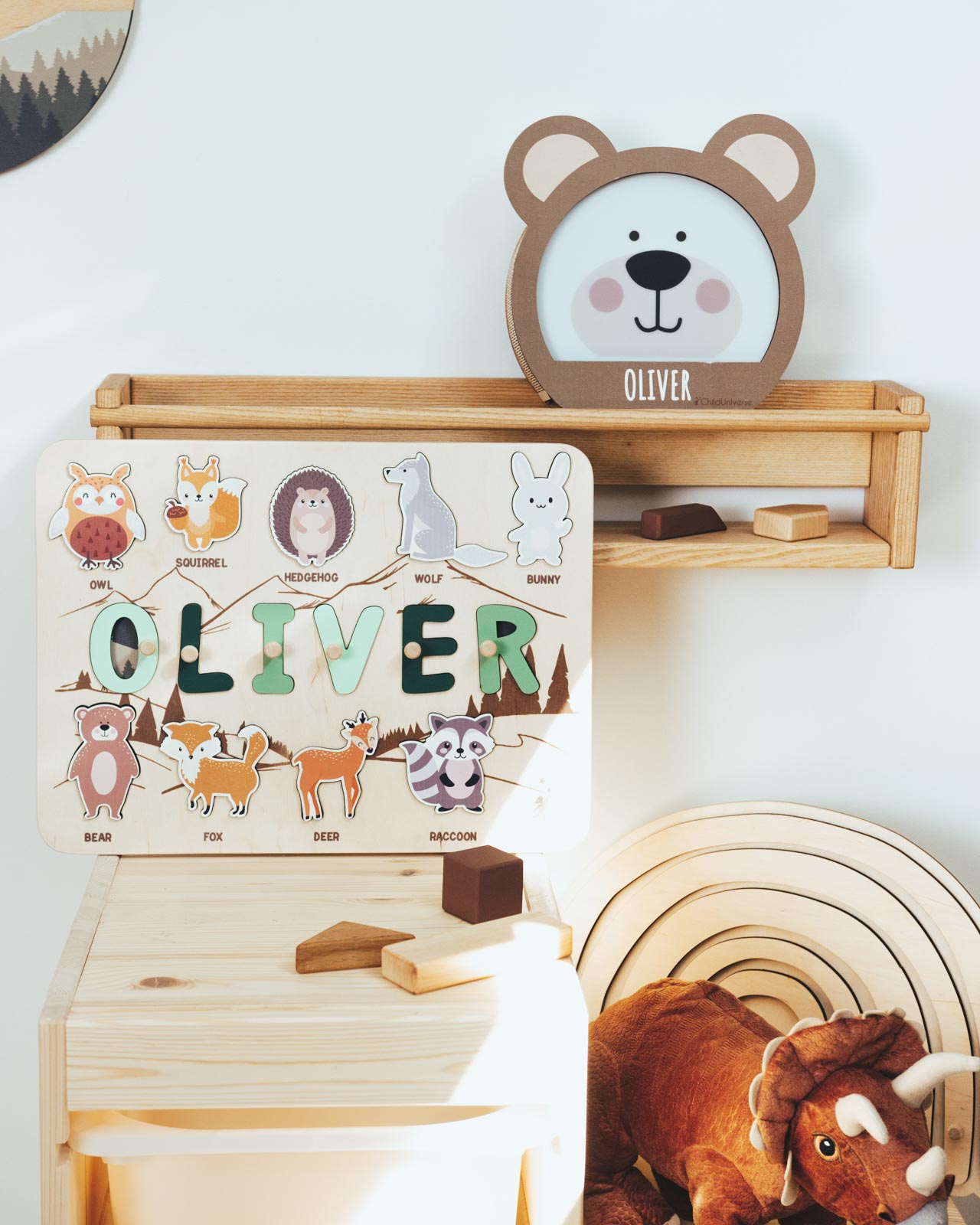 gifts for baby's first christmas
