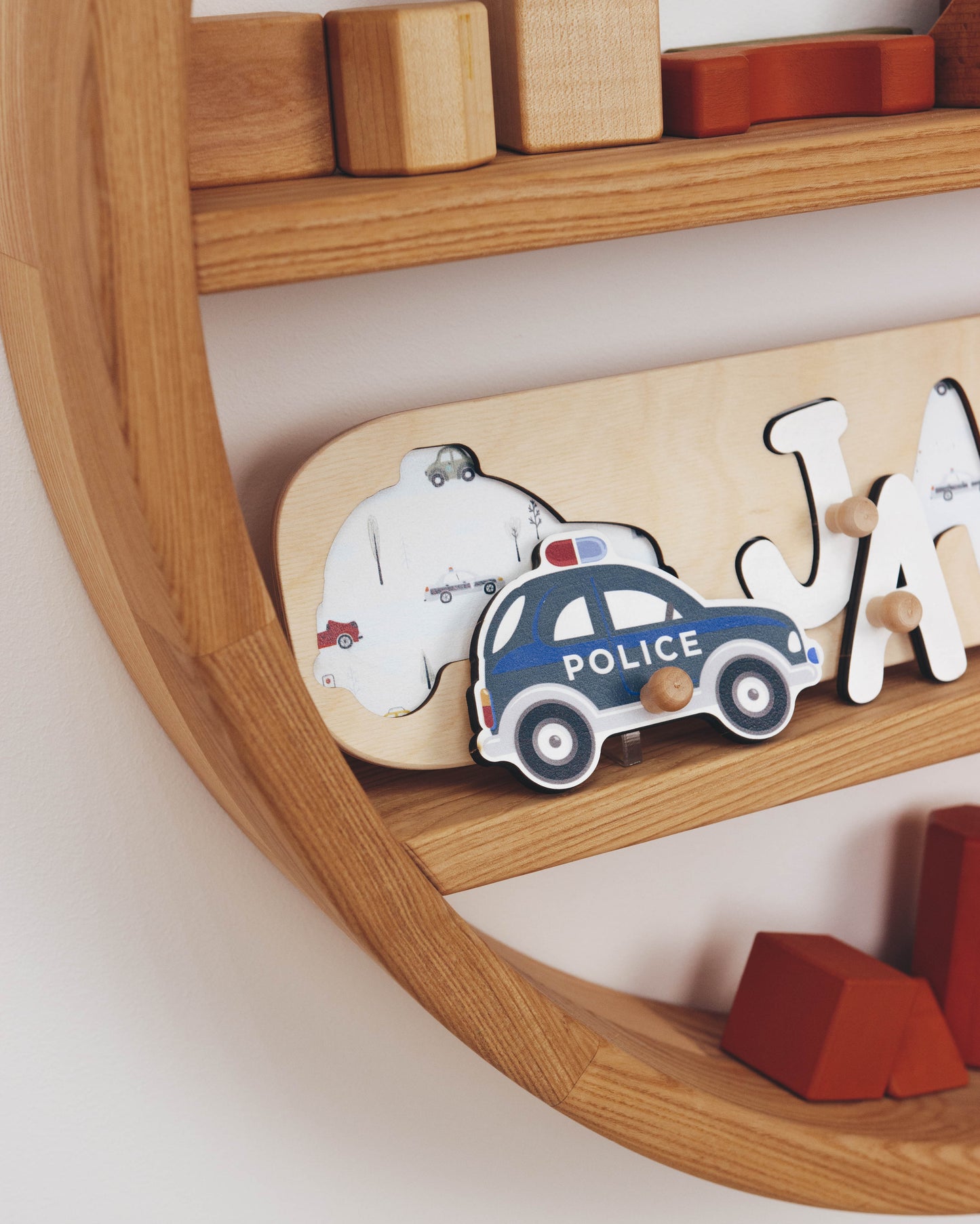 cars double puzzle