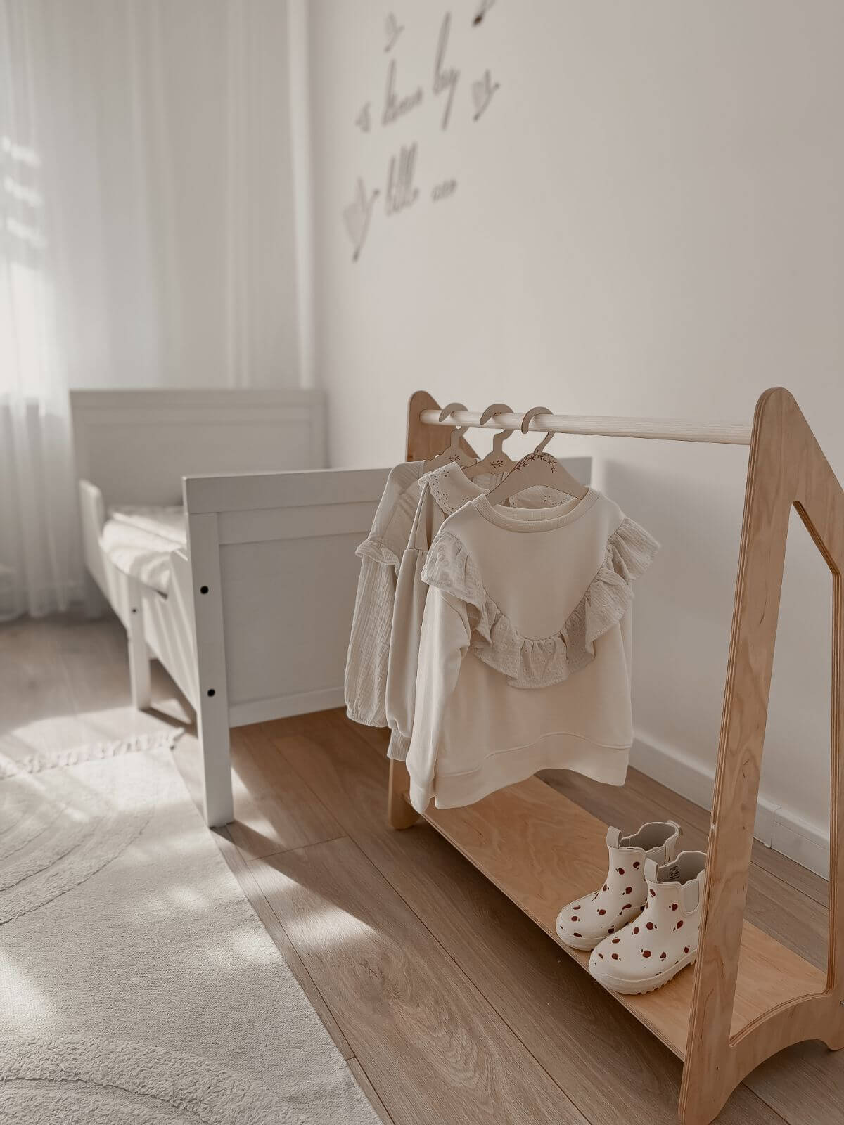 children rack