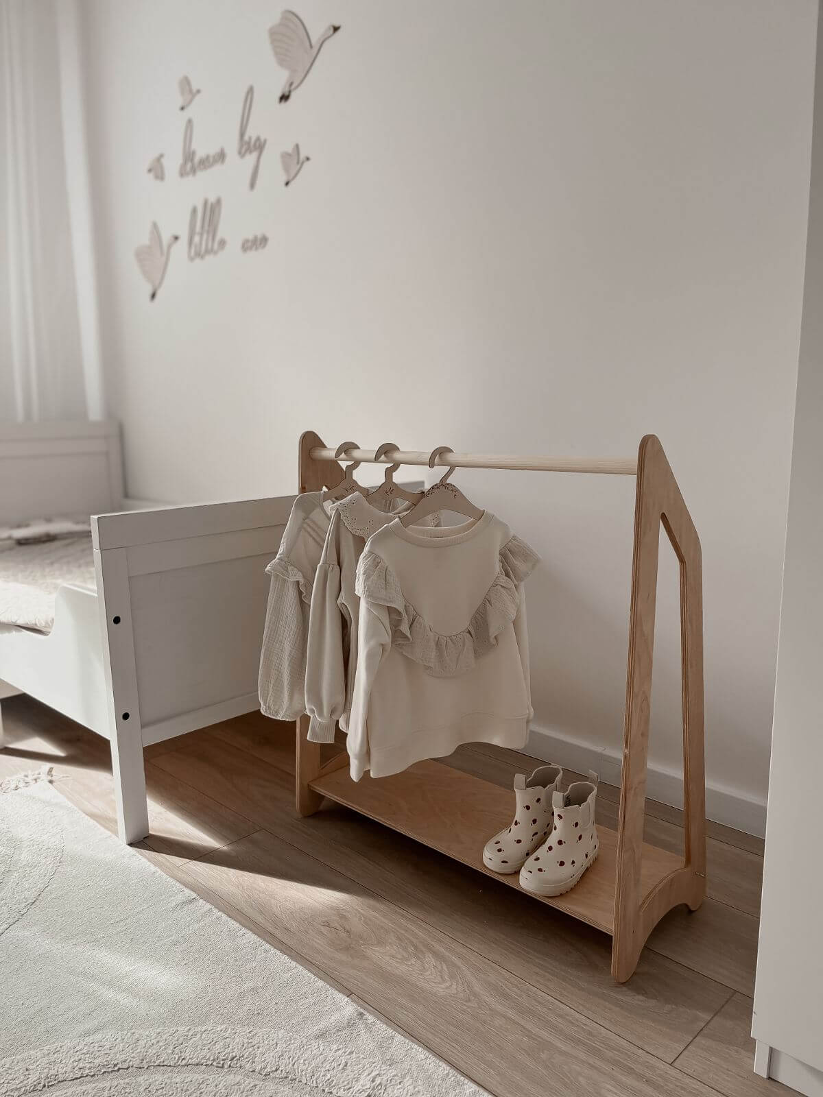kids rack