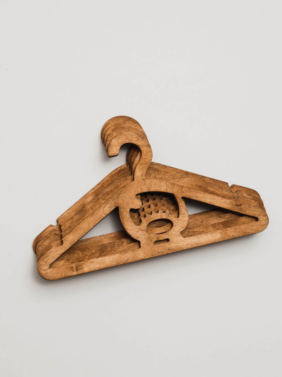 hangers woody