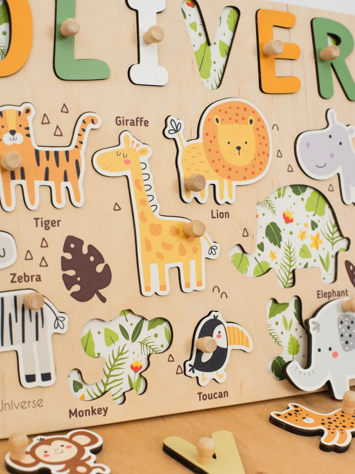 board for toddlers