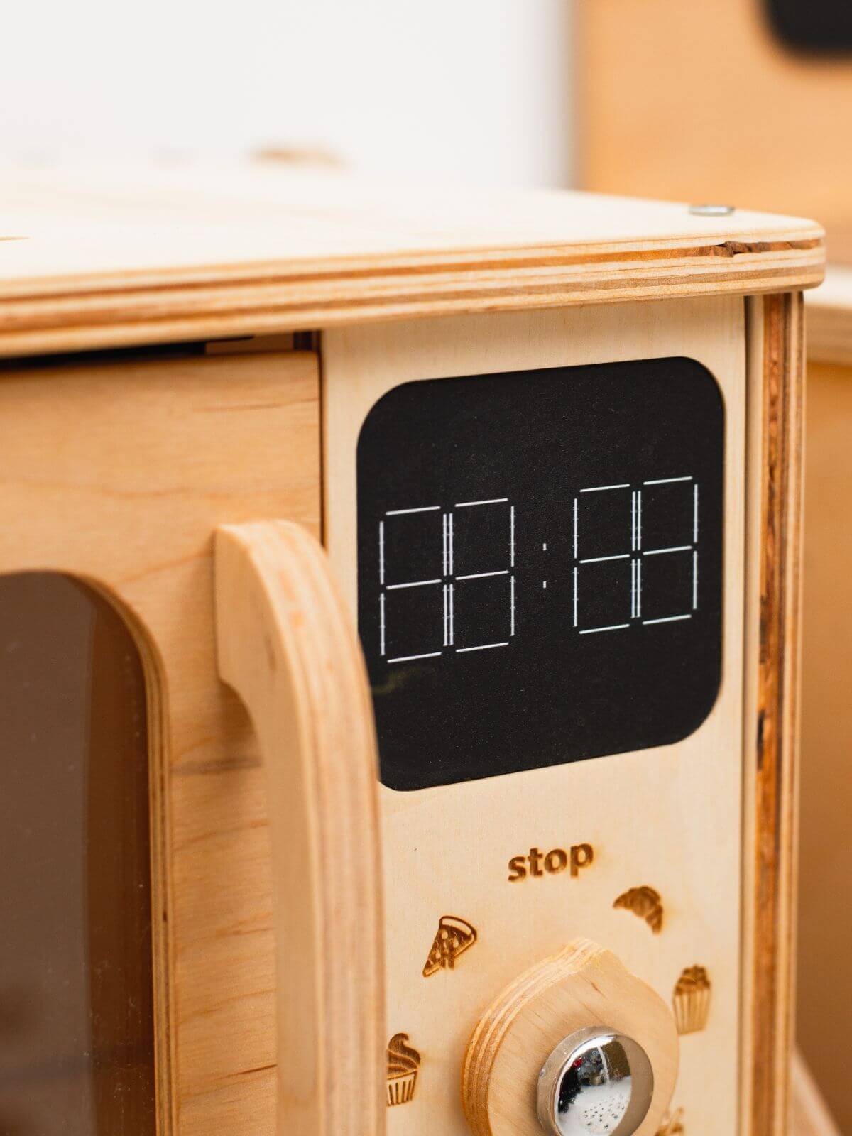 wooden toy for kids