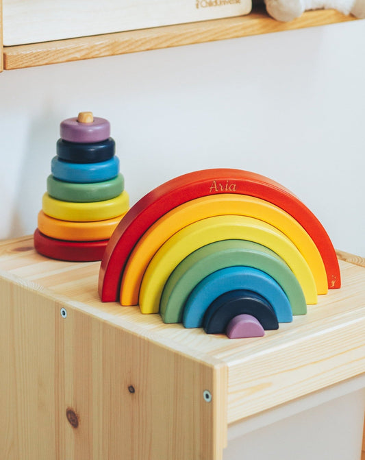 color stacker