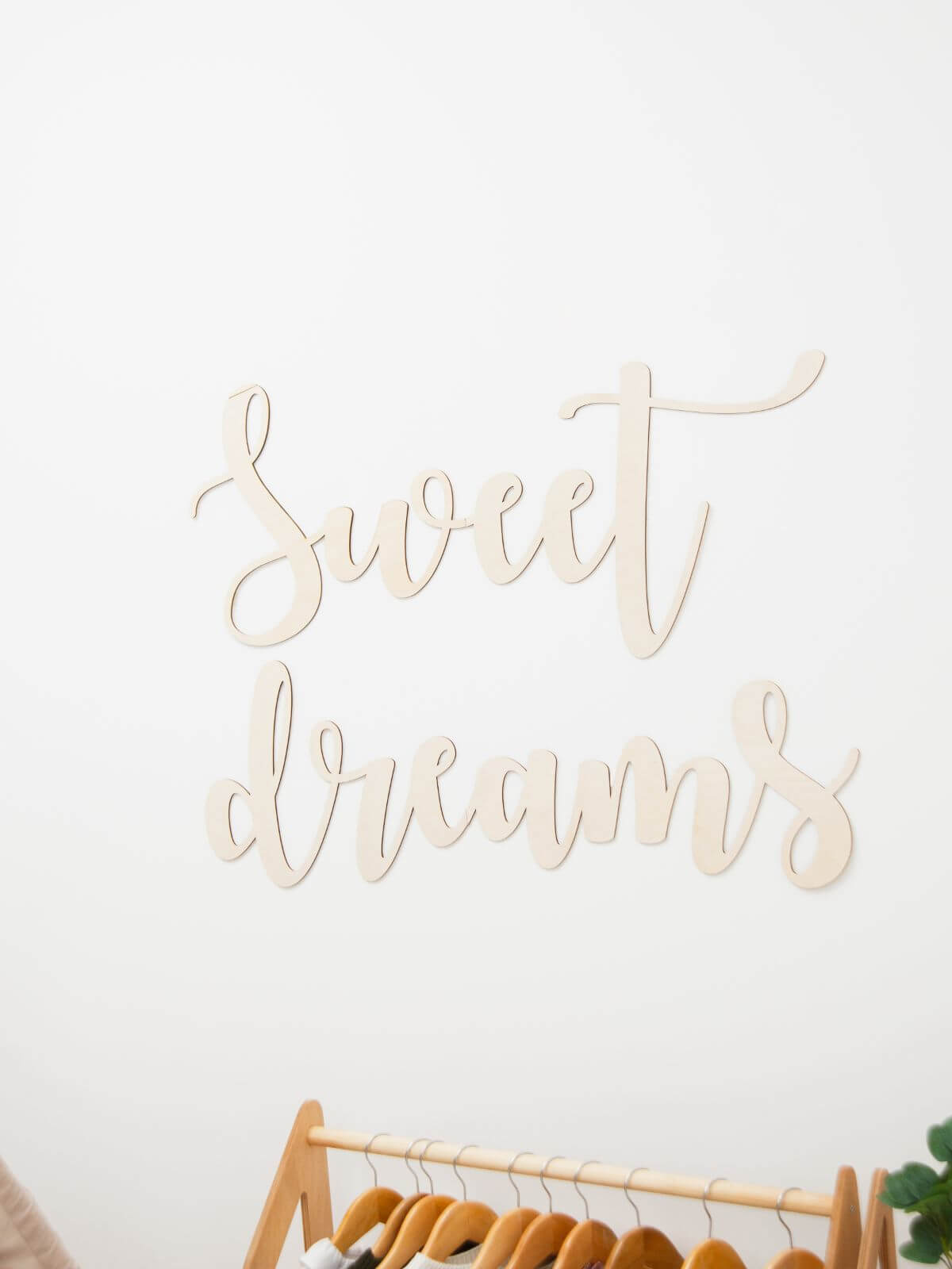 custom wooden signs