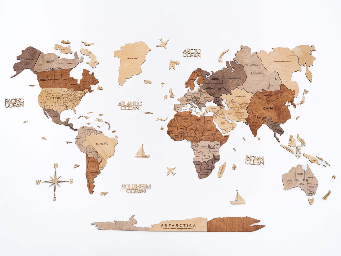 General product safety regulation maps