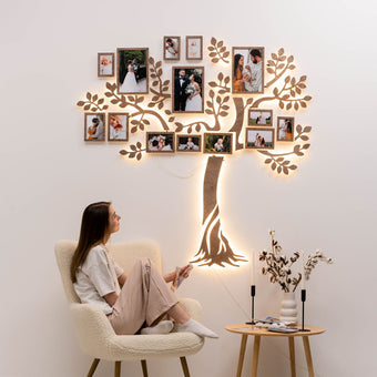 Family Tree