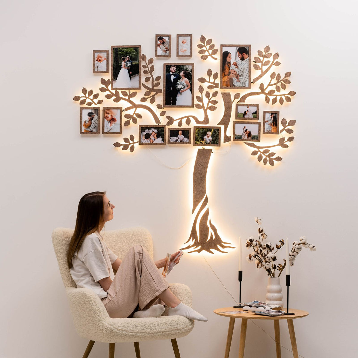 Family Tree