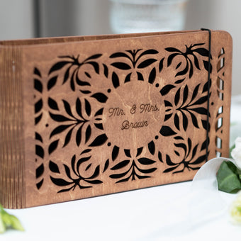 Wedding Albums