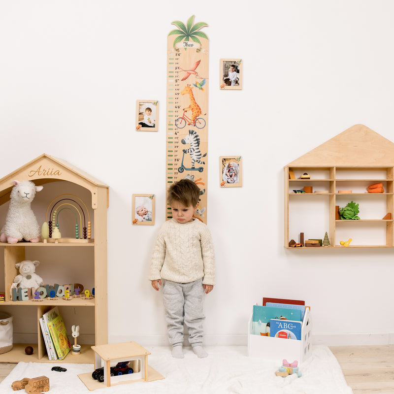 Child Growth Chart