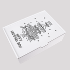 Wholesale Gift Boxes for Wedding Rectangular