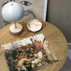 Дерев'яний пазл "Запорожці пишуть листа" (Ілля Рєпін)