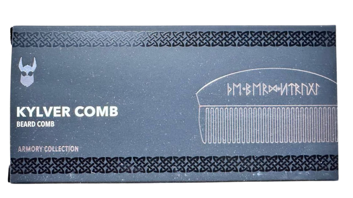 Box for Kylver UK Faiysal