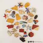 Wooden jigsaw puzzle DC Superman™ – Protector of Metropolis