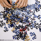 Wooden jigsaw maze puzzle Harry Potter Hogwarts Express™