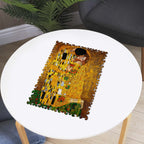 Дерев'яний пазл "Поцілунок" (Густав Клімт)